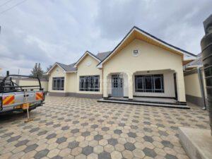 3 bedroom Houses for sale MUGUTHA Ruiru Kiambu