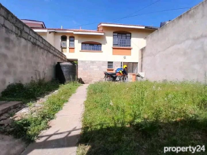 Houses for rent Langata Nairobi