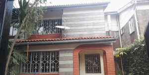 Houses for sale Lavington Nairobi