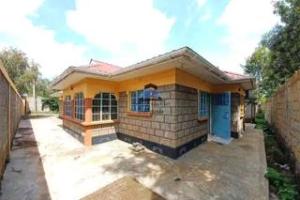 Houses for rent Thogoto Kikuyu