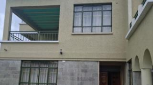 Houses for rent Karen Nairobi