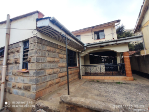 Houses for rent Kileleshwa Nairobi
