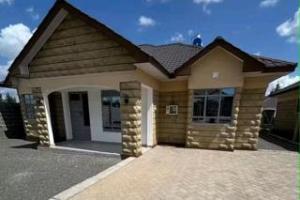 3 bedroom Houses for sale Kitengela Kajiado