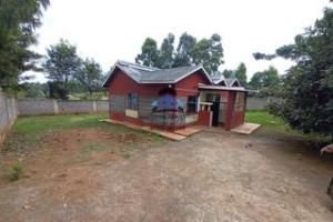 Houses for rent Thogoto Kikuyu