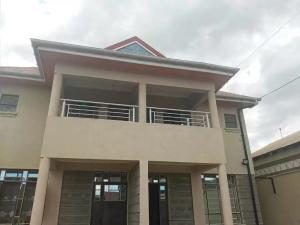 3 bedroom Houses for rent Membley Ruiru