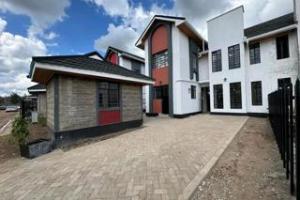 Houses for rent Kamakis Ruiru