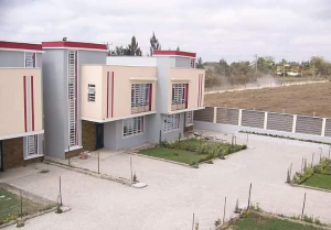 Houses for sale Kitengela Kajiado