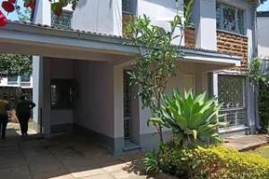 Houses for rent Langata Nairobi