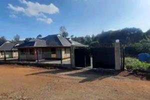 Houses for sale Ngong Kajiado