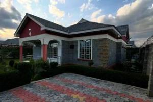 Houses for rent Kitengela Kajiado