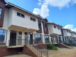 3 bedroom Houses for rent Lower Kabete Nairobi