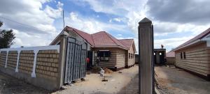 3 bedroom Bungalow Houses for sale Sankale Kiserian Kiserian