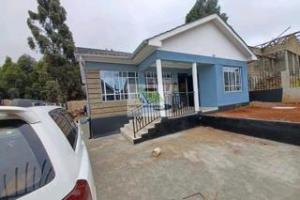 Houses for rent Thogoto Kikuyu