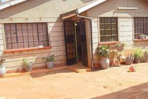 3 bedroom Houses for sale Kikuyu Kiambu