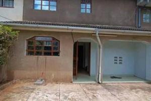 Houses for rent Langata Nairobi