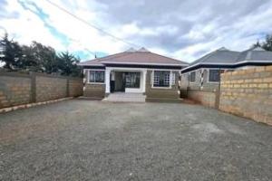 3 bedroom Houses for sale Ngong Kajiado