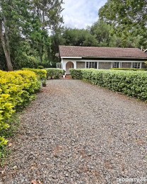 Houses for rent Karen Nairobi