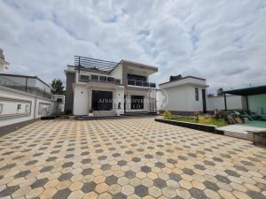 3 bedroom Houses for sale MUGUTHA Ruiru Kiambu