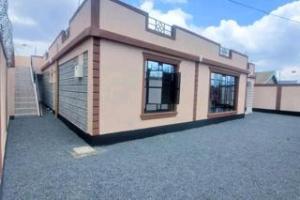 Houses for rent Kamakis Ruiru