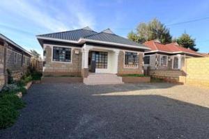 3 bedroom Houses for sale Ngong Kajiado