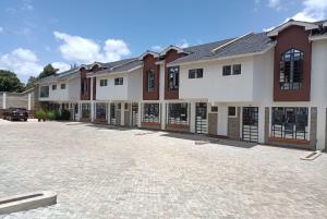 3 bedroom Flat&Apartment for rent Lower Kabete Nairobi