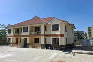 3 bedroom Houses for rent Syokimau Nairobi