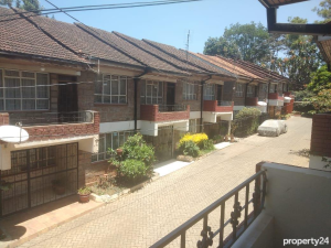 Houses for rent Gitanga Road, Lavington Nairobi