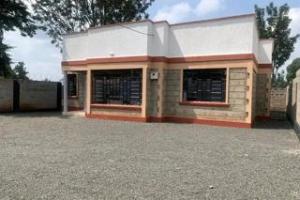3 bedroom Houses for sale Ngong Kajiado