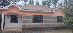 3 bedroom Bungalow Houses for sale St Patrick  Kiserian Kiserian