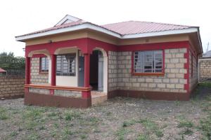 3 bedroom Bungalow Houses for sale GP area  Keekonyokie (Kajiado) Kajiado