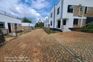 Houses for sale Ngong Kajiado