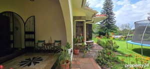 Houses for rent Old Kitsuru, Kitisuru Nairobi