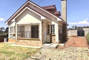 3 bedroom Houses for sale Kikuyu Kiambu