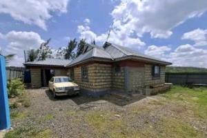 Houses for sale Ngong Kajiado