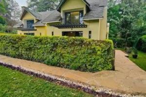 Houses for rent Karen Nairobi