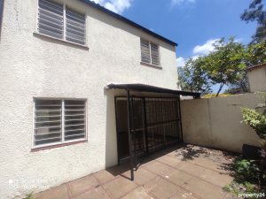 Houses for rent Kilimani Nairobi