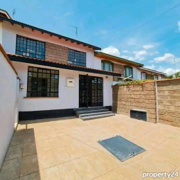 Houses for rent Waiyaki Way, Langata Nairobi