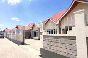 Houses for sale Kamakis Ruiru