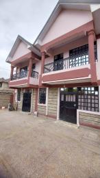 3 bedroom Townhouses Houses for rent membly Membley Ruiru