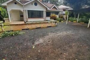 Houses for rent Karen Nairobi