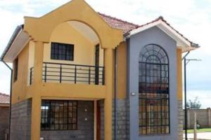 3 bedroom Houses for sale Kitengela Kajiado
