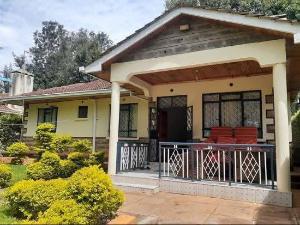 2 bedroom Houses for sale Ngong Kajiado