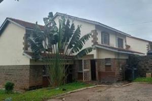 Houses for rent Langata Nairobi