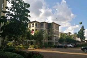 Houses for rent Parklands Nairobi