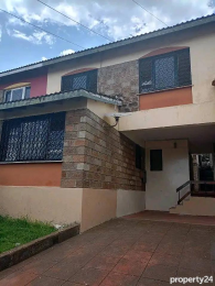Houses for rent Langata Nairobi