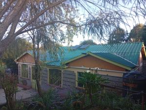 3 bedroom Houses for sale V.I Ol kalou Ol Kalou Nyandarua