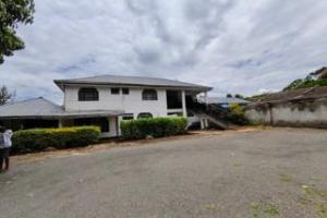 Houses for rent Karen Nairobi