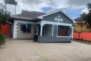 Houses for rent Thogoto Kikuyu