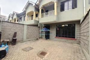 Houses for rent Lower Kabete Nairobi