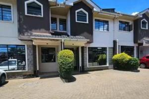 Houses for rent Sigona, Thogoto Kikuyu